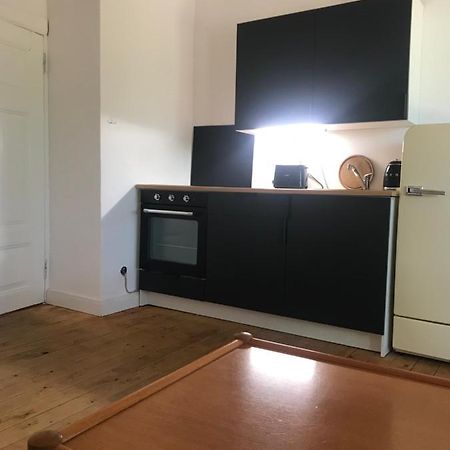 Gemuetliche Ferienwohnung An Der Elbe Bleckede Exterior photo